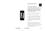 Preview for 25 page of Continuum Cobra S Owner'S Manual