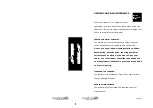 Preview for 28 page of Continuum Cobra S Owner'S Manual