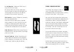 Preview for 31 page of Continuum Cobra S Owner'S Manual