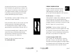 Preview for 32 page of Continuum Cobra S Owner'S Manual