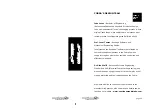 Preview for 33 page of Continuum Cobra S Owner'S Manual