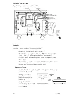 Preview for 28 page of Continuum Surelite EX 10 Operation And Maintenance Manual