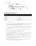 Preview for 42 page of Continuum Surelite EX 10 Operation And Maintenance Manual