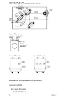 Preview for 46 page of Continuum Surelite EX 10 Operation And Maintenance Manual