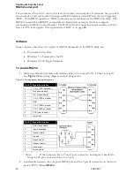 Preview for 50 page of Continuum Surelite EX 10 Operation And Maintenance Manual