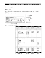 Preview for 59 page of Continuum Surelite EX 10 Operation And Maintenance Manual