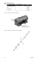 Preview for 62 page of Continuum Surelite EX 10 Operation And Maintenance Manual