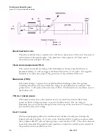 Preview for 64 page of Continuum Surelite EX 10 Operation And Maintenance Manual