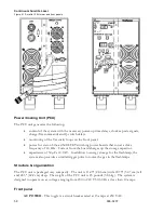 Preview for 68 page of Continuum Surelite EX 10 Operation And Maintenance Manual