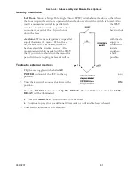 Preview for 71 page of Continuum Surelite EX 10 Operation And Maintenance Manual