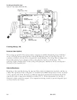 Preview for 72 page of Continuum Surelite EX 10 Operation And Maintenance Manual