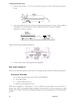 Preview for 84 page of Continuum Surelite EX 10 Operation And Maintenance Manual