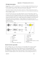 Preview for 99 page of Continuum Surelite EX 10 Operation And Maintenance Manual