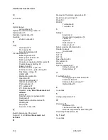 Preview for 114 page of Continuum Surelite EX 10 Operation And Maintenance Manual