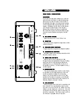 Предварительный просмотр 8 страницы Continuum UNISON 3.3 Owner'S Manual