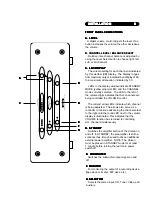 Предварительный просмотр 9 страницы Continuum UNISON 3.3 Owner'S Manual