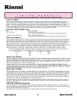 Preview for 4 page of Continuum V2532W User Manual