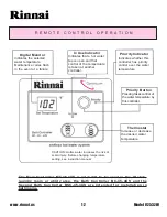 Preview for 12 page of Continuum V2532W User Manual