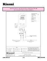 Preview for 24 page of Continuum V2532W User Manual