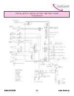 Preview for 31 page of Continuum V2532W User Manual