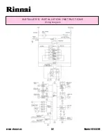 Preview for 32 page of Continuum V2532W User Manual