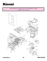 Preview for 40 page of Continuum V2532W User Manual