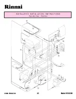 Preview for 42 page of Continuum V2532W User Manual