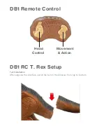 Preview for 2 page of Contixo DB1 User Manual