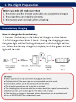 Preview for 2 page of Contixo F20 Quick Start Instructional Manual