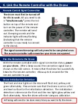 Preview for 6 page of Contixo F20 Quick Start Instructional Manual