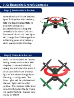 Preview for 7 page of Contixo F20 Quick Start Instructional Manual