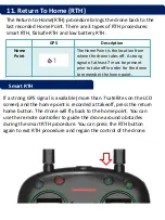 Preview for 11 page of Contixo F20 Quick Start Instructional Manual