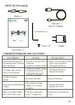 Preview for 32 page of Contixo F24 Instruction Manual