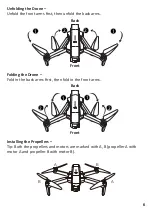 Предварительный просмотр 8 страницы Contixo F35 Instruction Manual