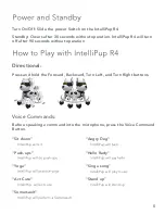 Preview for 5 page of Contixo IntelliPup R4 User Manual