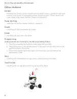 Preview for 6 page of Contixo IntelliPup R4 User Manual