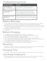 Preview for 7 page of Contixo IntelliPup R4 User Manual