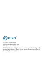 Preview for 8 page of Contixo IntelliPup R4 User Manual