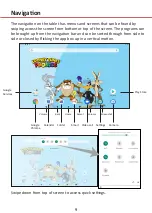 Preview for 10 page of Contixo Kids K101 User Manual