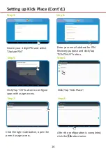 Preview for 15 page of Contixo Kids K101 User Manual