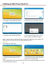 Preview for 16 page of Contixo Kids K101 User Manual