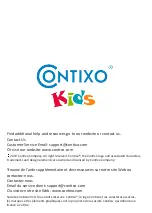 Preview for 43 page of Contixo Kids K101 User Manual