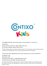 Preview for 45 page of Contixo KIDS K2 V8 User Manual