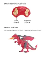 Preview for 2 page of Contixo RC Dragon DR3 User Manual