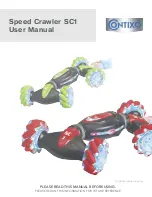 Contixo SC1 User Manual preview