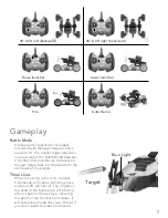 Предварительный просмотр 7 страницы Contixo SC2 User Manual