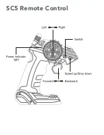 Preview for 2 page of Contixo SC5 User Manual