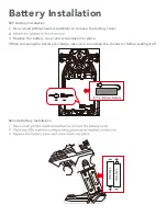 Preview for 4 page of Contixo SC5 User Manual