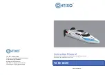 Preview for 1 page of Contixo T2 Instruction Manual