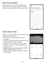 Preview for 11 page of Contixo XODO E4 User Manual